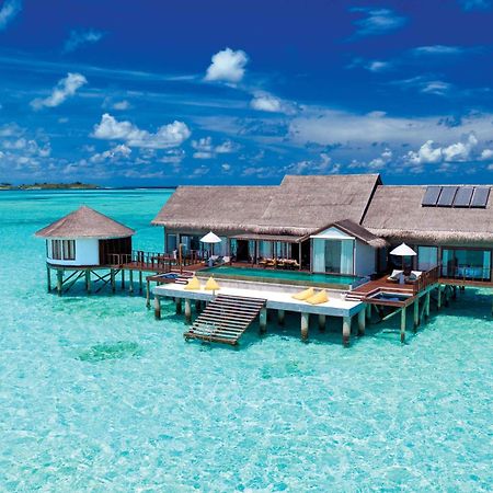 Ozen Life Maadhoo Hotel Maadhoo  Eksteriør billede