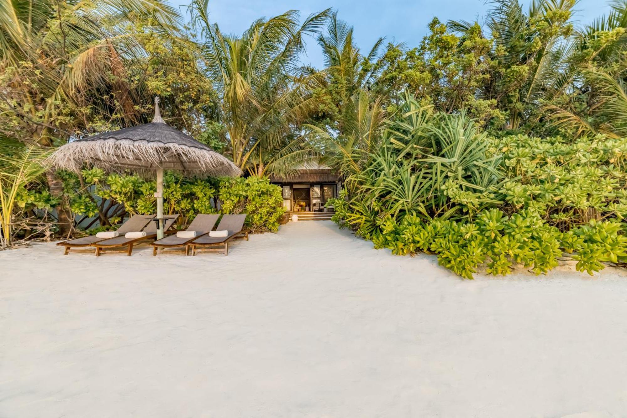 Ozen Life Maadhoo Hotel Maadhoo  Eksteriør billede