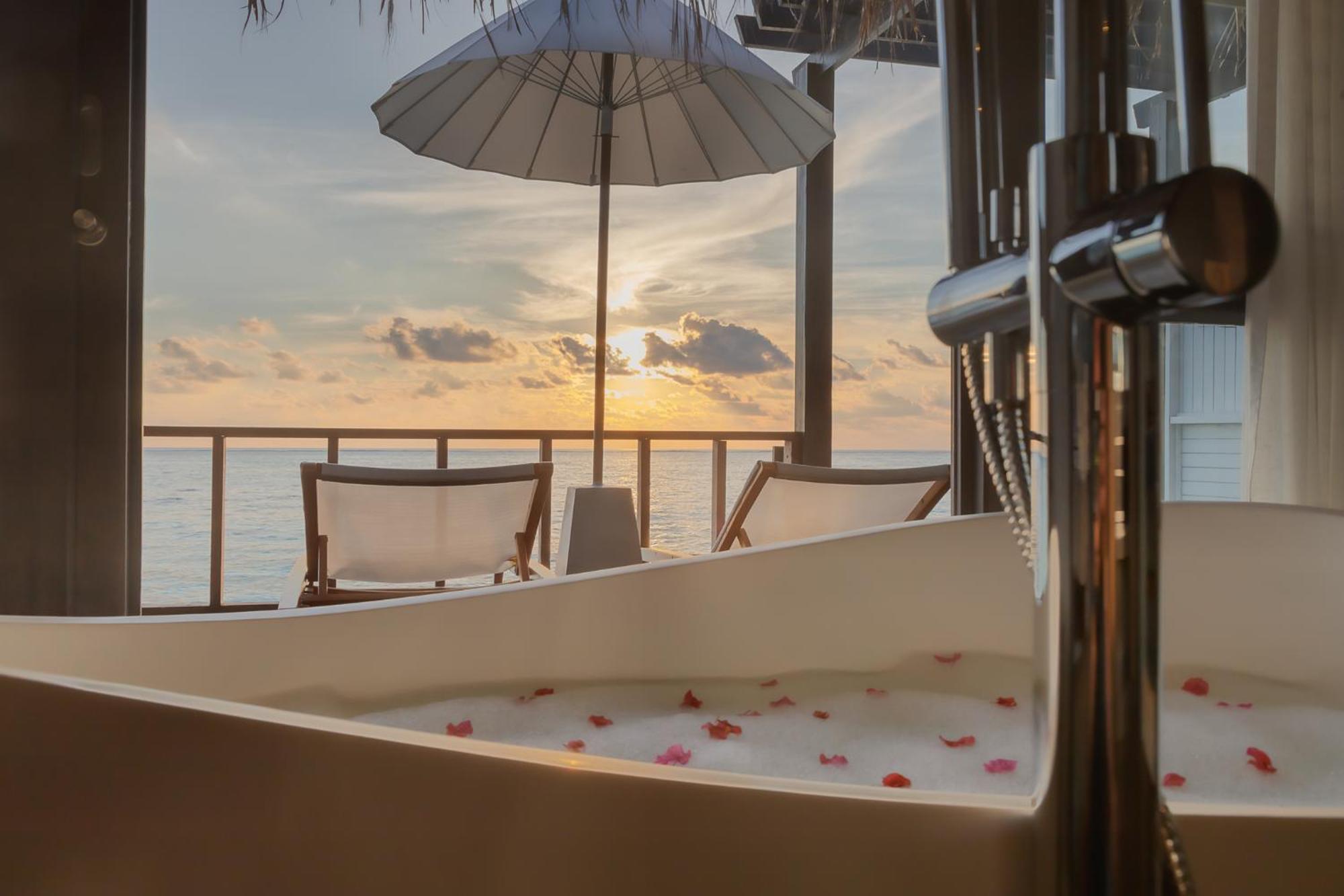 Ozen Life Maadhoo Hotel Maadhoo  Værelse billede
