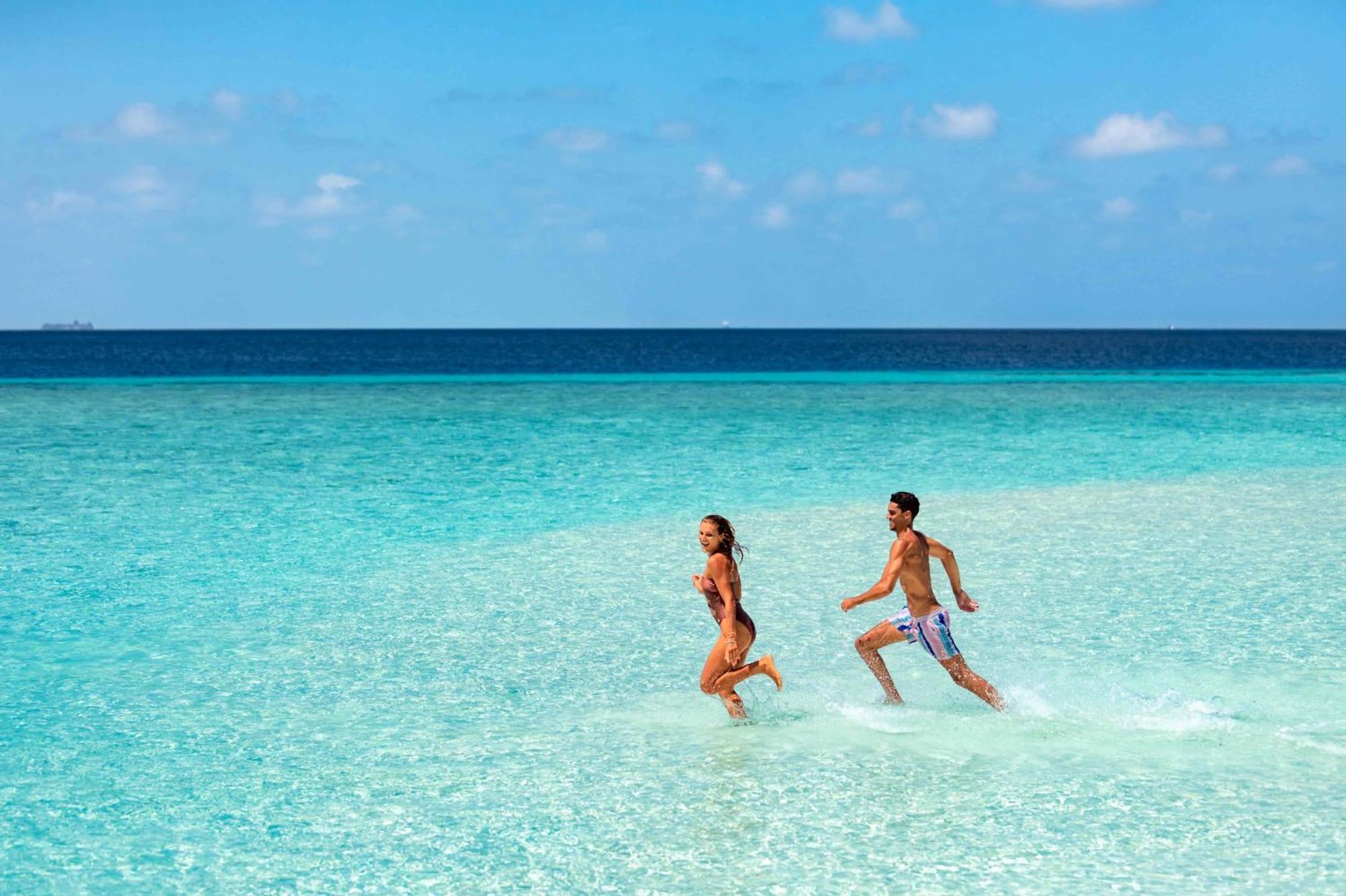 Ozen Life Maadhoo Hotel Maadhoo  Eksteriør billede