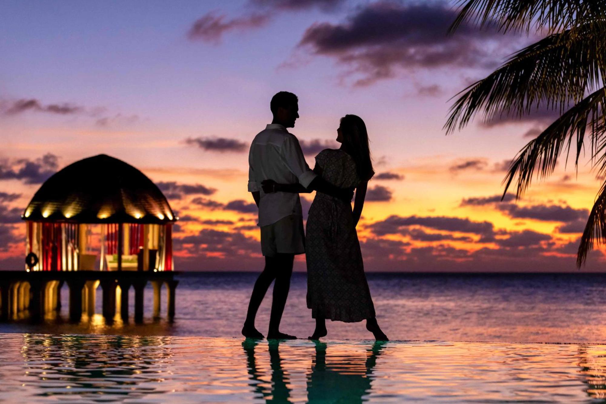 Ozen Life Maadhoo Hotel Maadhoo  Eksteriør billede